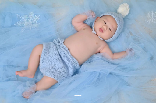 曲靖宝宝后囟门闭合时间